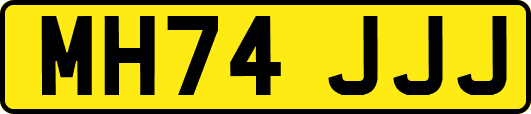 MH74JJJ