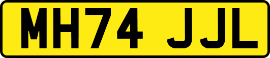 MH74JJL