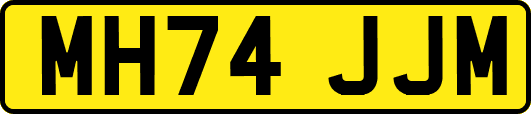 MH74JJM