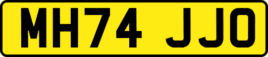 MH74JJO