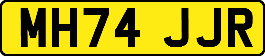 MH74JJR