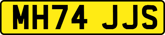 MH74JJS