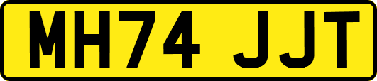 MH74JJT