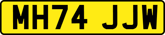 MH74JJW