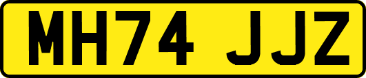 MH74JJZ