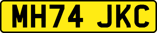 MH74JKC