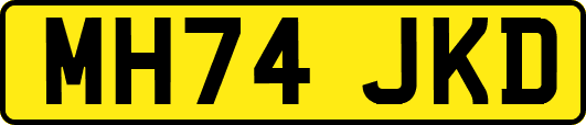 MH74JKD