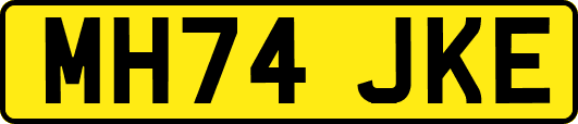 MH74JKE