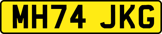 MH74JKG