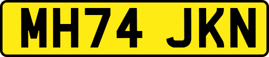 MH74JKN