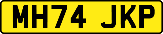 MH74JKP