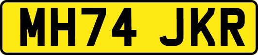 MH74JKR