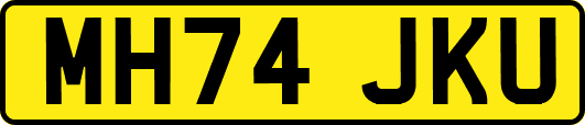 MH74JKU