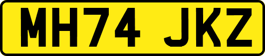 MH74JKZ