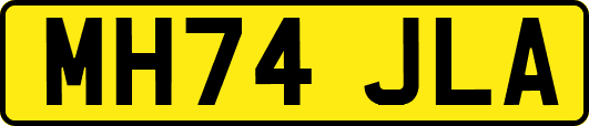 MH74JLA