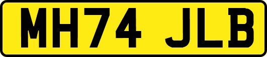 MH74JLB