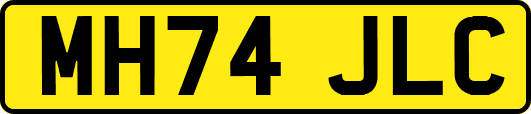 MH74JLC
