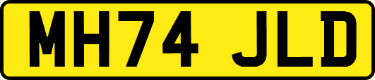 MH74JLD