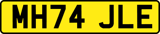 MH74JLE