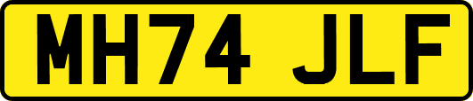 MH74JLF