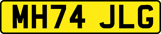MH74JLG