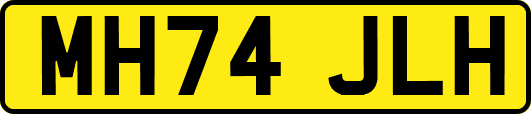 MH74JLH