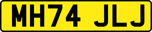 MH74JLJ