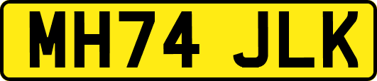 MH74JLK