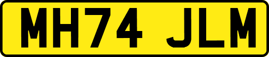 MH74JLM