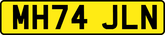 MH74JLN