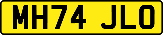 MH74JLO