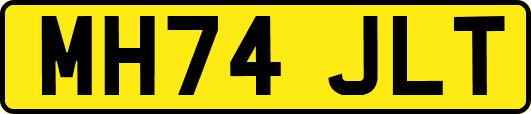 MH74JLT