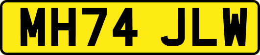 MH74JLW