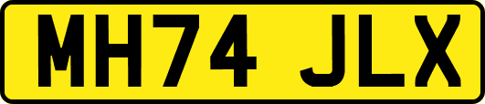 MH74JLX