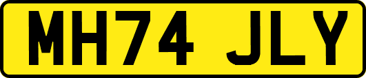 MH74JLY