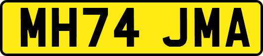 MH74JMA