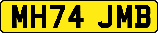 MH74JMB