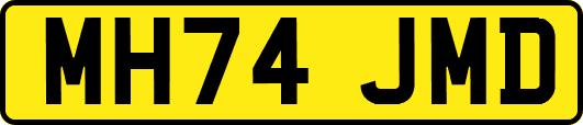 MH74JMD