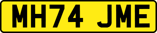 MH74JME