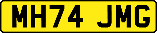 MH74JMG
