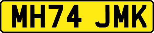 MH74JMK