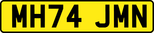 MH74JMN