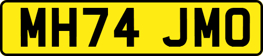 MH74JMO