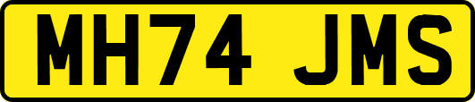 MH74JMS