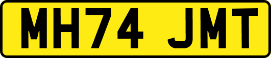 MH74JMT