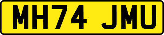 MH74JMU