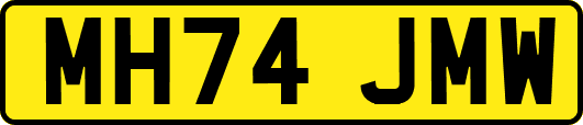MH74JMW