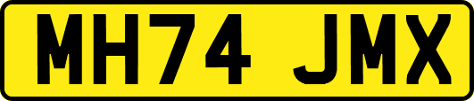 MH74JMX