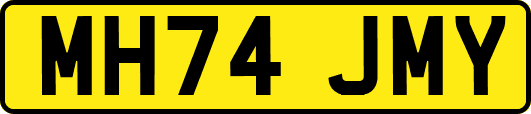 MH74JMY