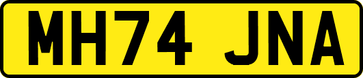 MH74JNA